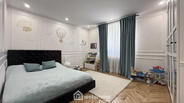 Maison 235 m² à Ormesson-sur-Marne 94490