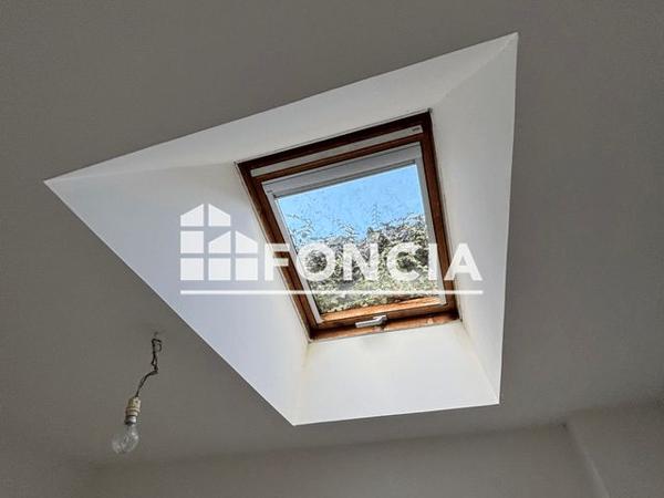 À vendre Studio 22.44 m² - Nantes 44100