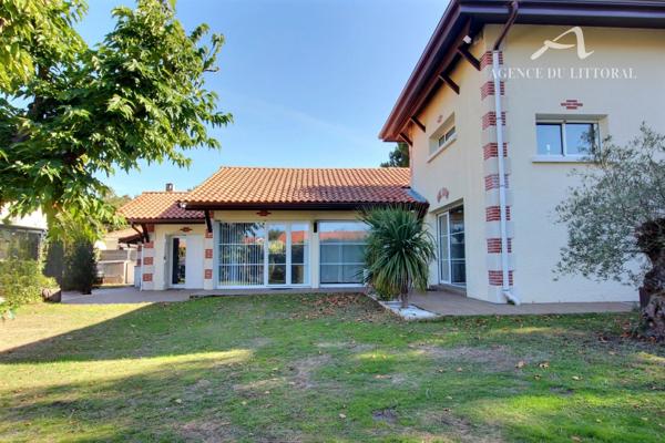 VIlla 5 pièces Première ligne Détails des diagnostics énergétiques