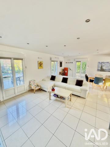 Maison à vendre 7 pièces 170 m² Saint-Germain