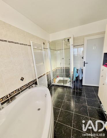 Maison à vendre 7 pièces 170 m² Saint-Germain