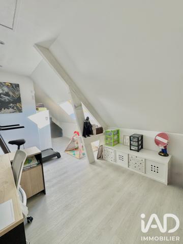Maison à vendre 7 pièces 170 m² Saint-Germain
