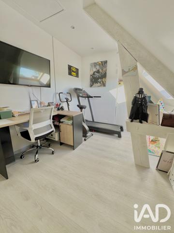 Maison à vendre 7 pièces 170 m² Saint-Germain