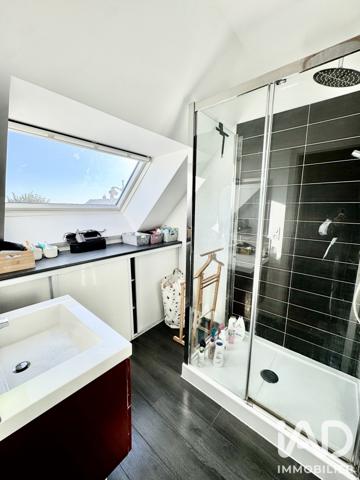 Maison à vendre 7 pièces 170 m² Saint-Germain