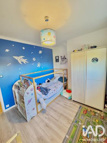 Maison à vendre 7 pièces 170 m² Saint-Germain