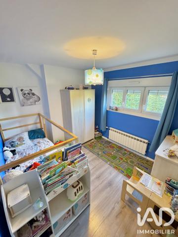 Maison à vendre 7 pièces 170 m² Saint-Germain