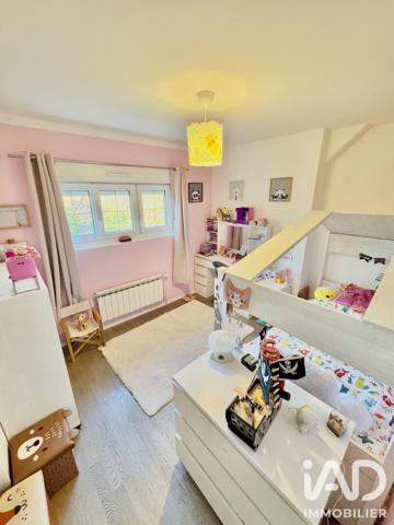 Maison à vendre 7 pièces 170 m² Saint-Germain