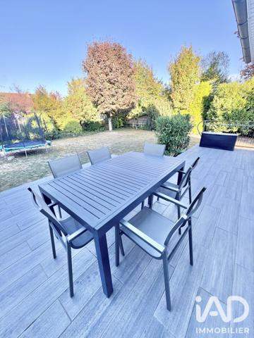 Maison à vendre 7 pièces 170 m² Saint-Germain