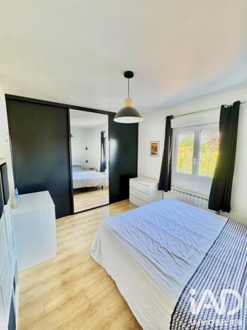 Maison à vendre 7 pièces 170 m² Saint-Germain