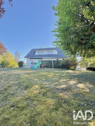 Maison à vendre 7 pièces 170 m² Saint-Germain