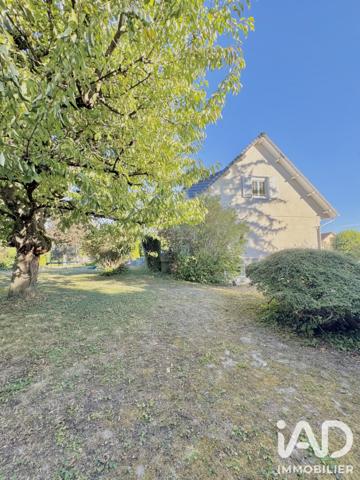 Maison à vendre 7 pièces 170 m² Saint-Germain
