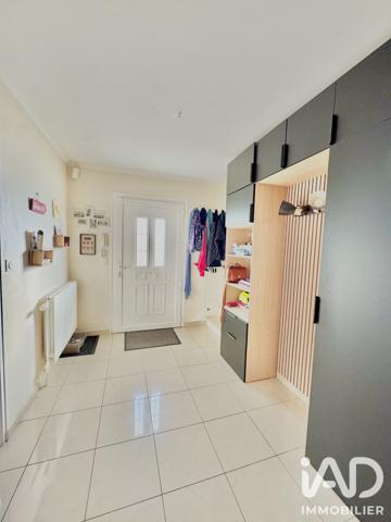 Maison à vendre 7 pièces 170 m² Saint-Germain