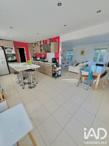 Maison à vendre 7 pièces 170 m² Saint-Germain