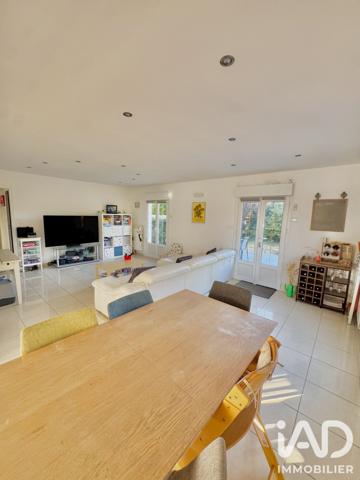 Maison à vendre 7 pièces 170 m² Saint-Germain