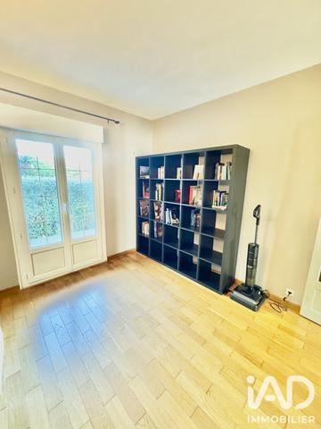 Maison à vendre 7 pièces 170 m² Saint-Germain