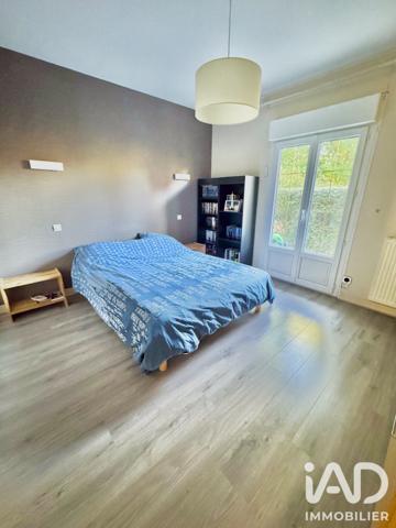 Maison à vendre 7 pièces 170 m² Saint-Germain