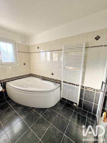 Maison à vendre 7 pièces 170 m² Saint-Germain