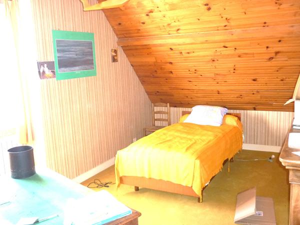 Maison 5 pièce(s) 141.38 m2