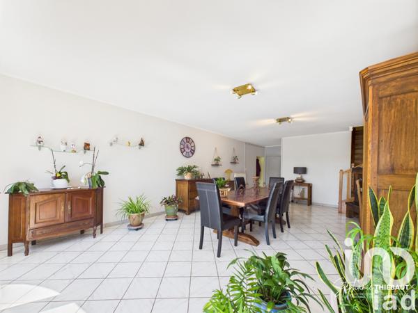 Maison à vendre 8 pièces 302 m² Uriménil