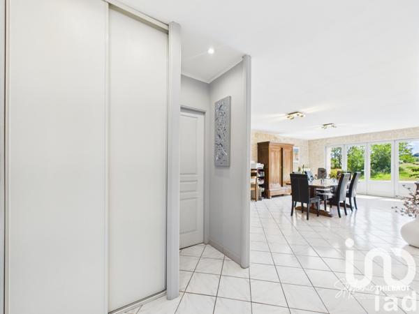 Maison à vendre 8 pièces 302 m² Uriménil