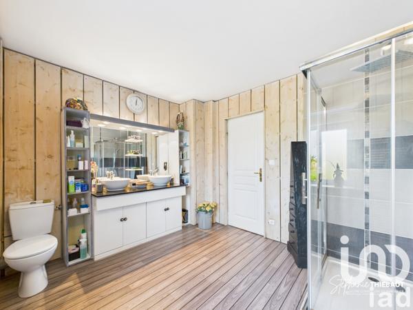 Maison à vendre 8 pièces 302 m² Uriménil