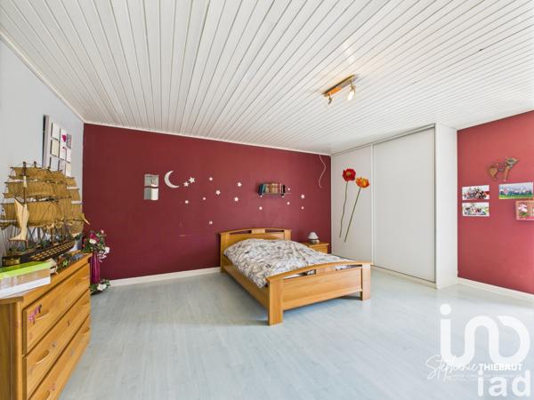 Maison à vendre 8 pièces 302 m² Uriménil