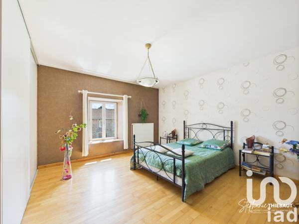 Maison à vendre 8 pièces 302 m² Uriménil