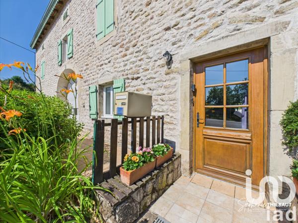 Maison à vendre 8 pièces 302 m² Uriménil