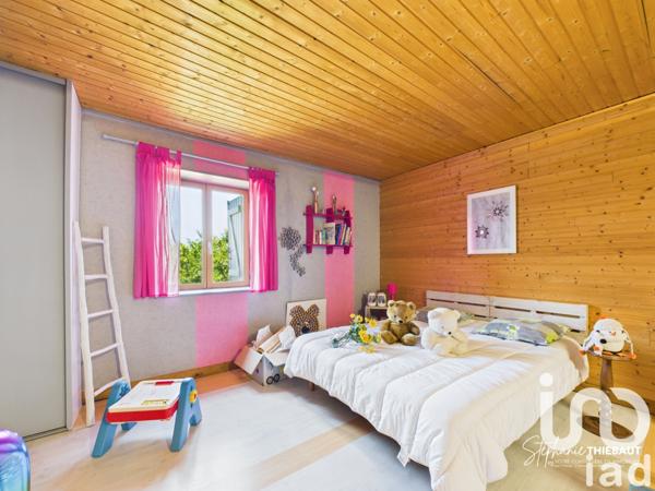 Maison à vendre 8 pièces 302 m² Uriménil