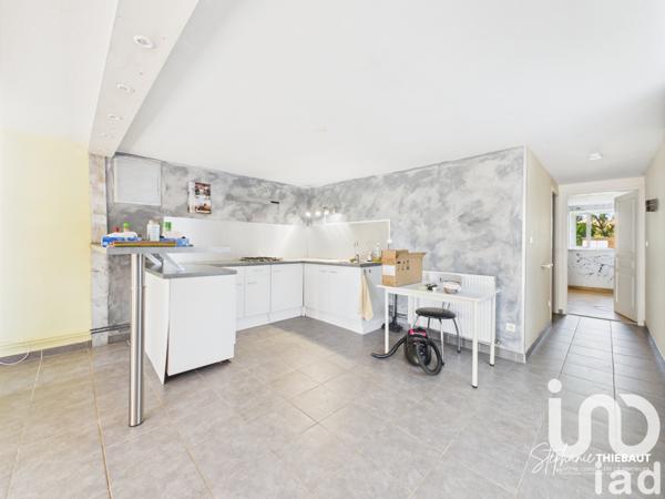 Maison à vendre 8 pièces 302 m² Uriménil