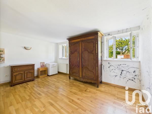 Maison à vendre 8 pièces 302 m² Uriménil