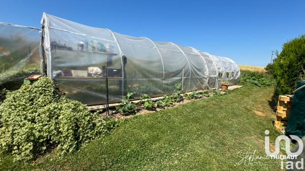 Maison à vendre 8 pièces 302 m² Uriménil