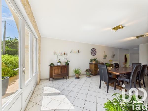 Maison à vendre 8 pièces 302 m² Uriménil
