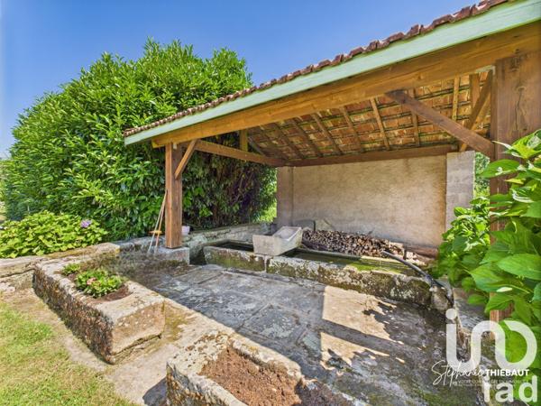 Maison à vendre 8 pièces 302 m² Uriménil
