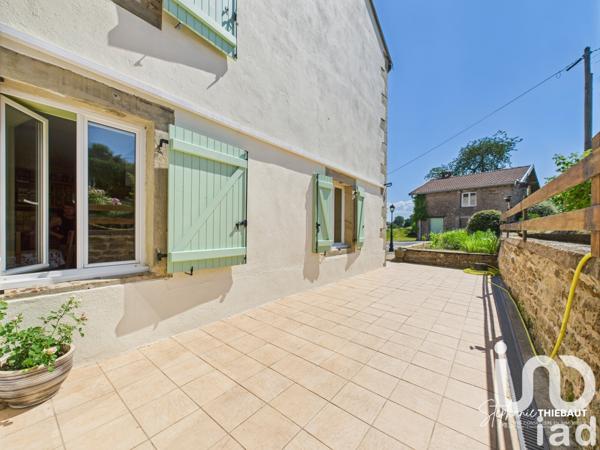 Maison à vendre 8 pièces 302 m² Uriménil