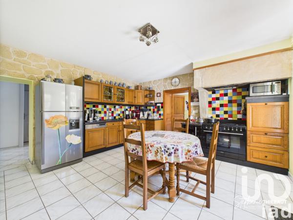 Maison à vendre 8 pièces 302 m² Uriménil