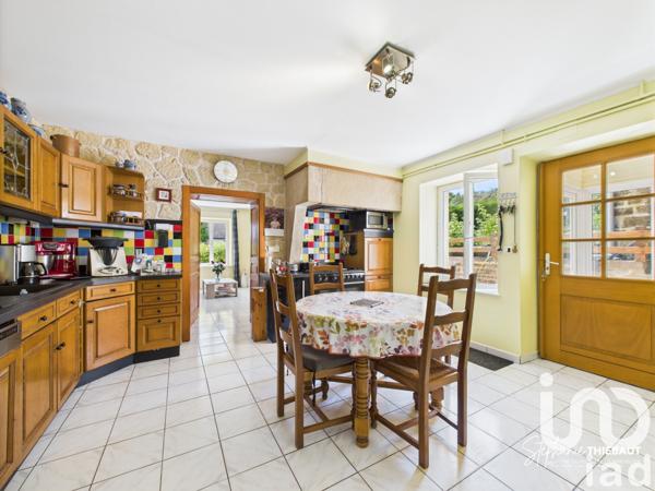 Maison à vendre 8 pièces 302 m² Uriménil