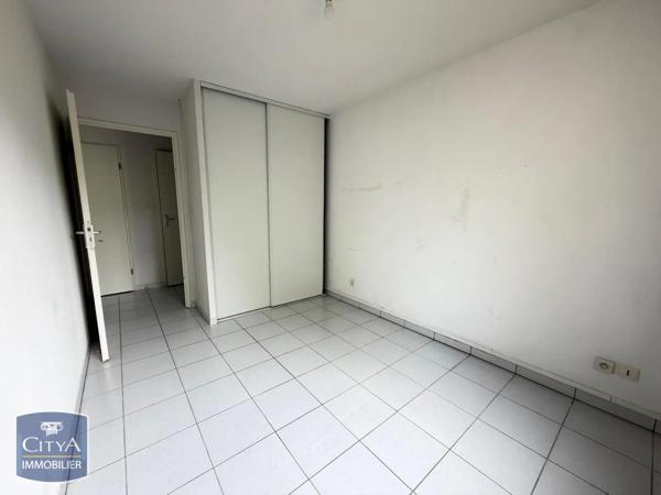 Appartement à louer 3 pièces 58.6m² Arras (62000)