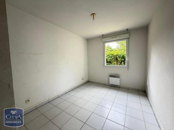 Appartement à louer 3 pièces 58.6m² Arras (62000)