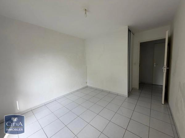 Appartement à louer 3 pièces 58.6m² Arras (62000)