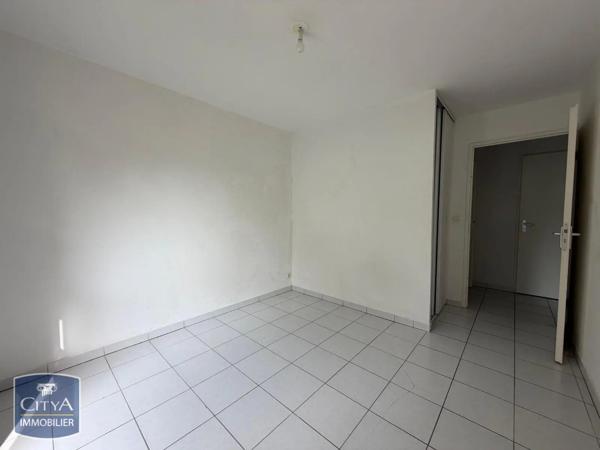 Appartement à louer 3 pièces 58.6m² Arras (62000)