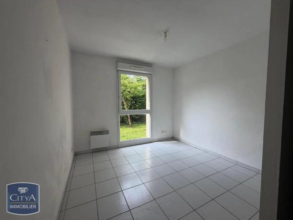 Appartement à louer 3 pièces 58.6m² Arras (62000)