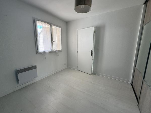 Bel appartement de 3 pièces dans une copropriété au calme