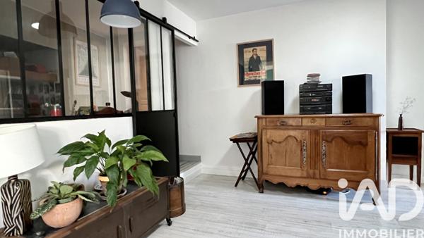 Maison à vendre 6 pièces 126 m² La Rochelle