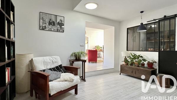 Maison à vendre 6 pièces 126 m² La Rochelle