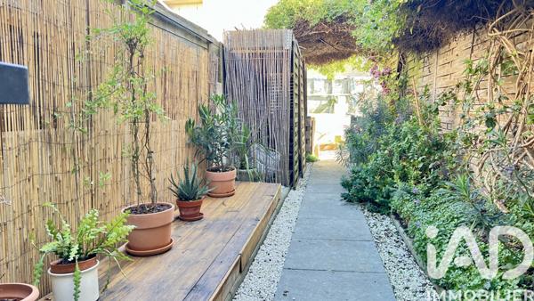 Maison à vendre 6 pièces 126 m² La Rochelle