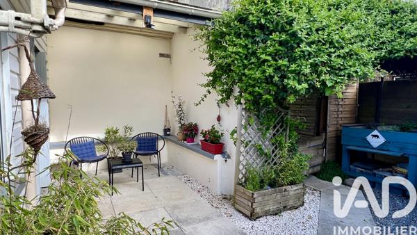 Maison à vendre 6 pièces 126 m² La Rochelle