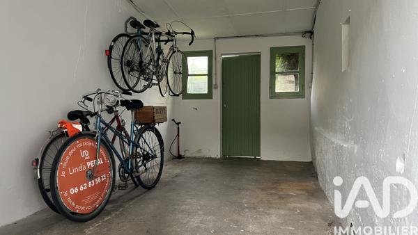 Maison à vendre 6 pièces 126 m² La Rochelle