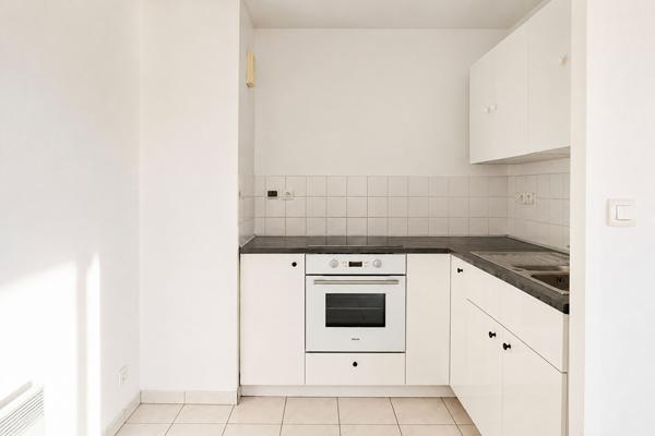 Appartement RENNES - T4 - RUE DE NANTES - BALCON - GARAGE - LUMINEUX
