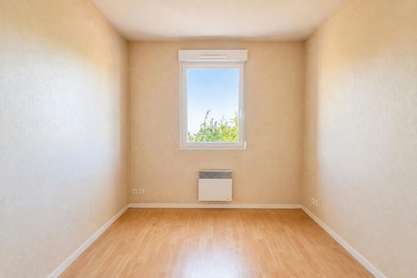 Appartement RENNES - T4 - RUE DE NANTES - BALCON - GARAGE - LUMINEUX